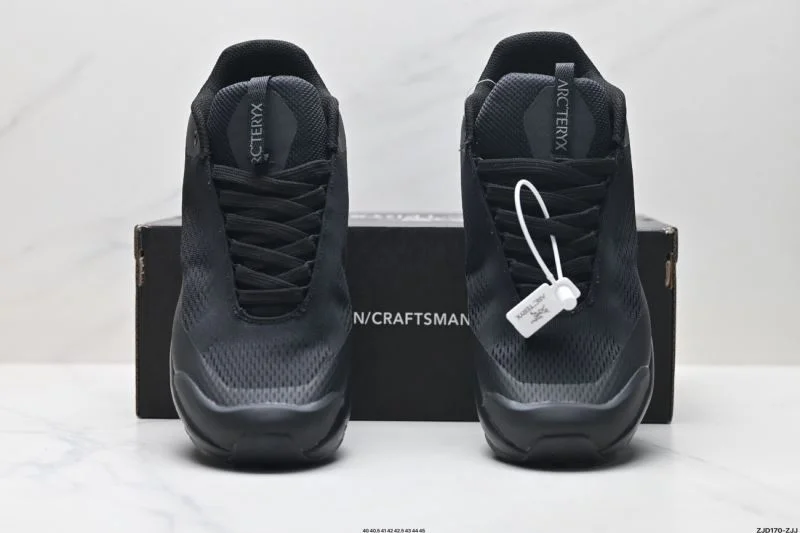 Akc Teryx Shoes EasyMatch 3848