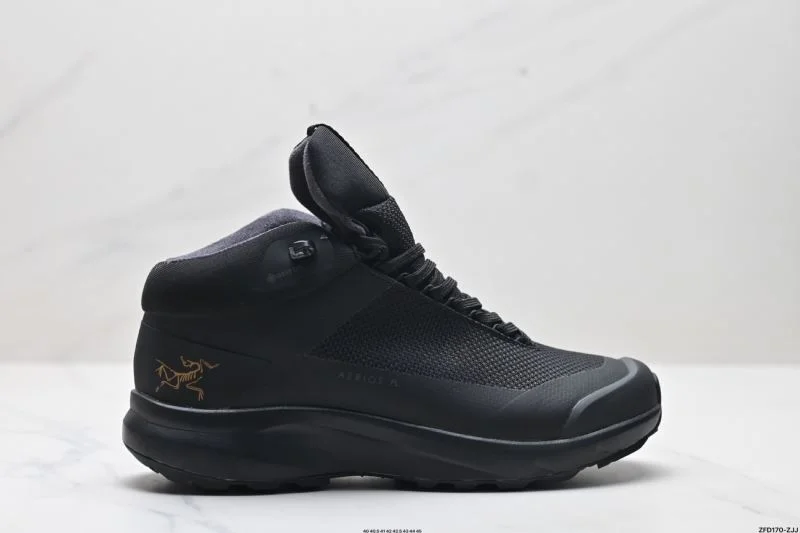 Akc Teryx Shoes SmoothTexture 3831