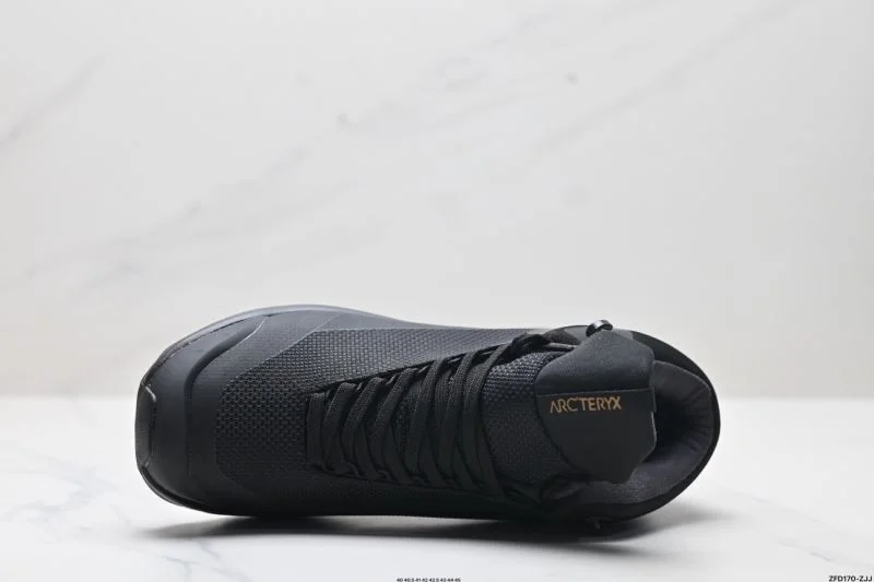 Akc Teryx Shoes SmoothTexture 3831