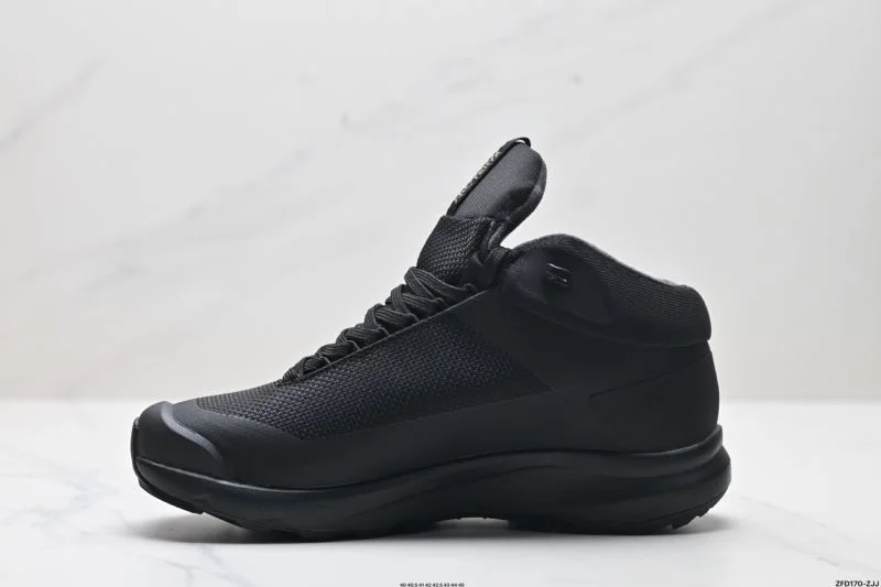 Akc Teryx Shoes SmoothTexture 3831