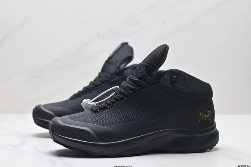 Akc Teryx Shoes SmoothTexture 3831