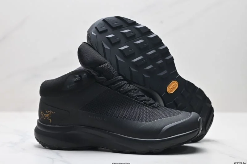 Akc Teryx Shoes SmoothTexture 3831