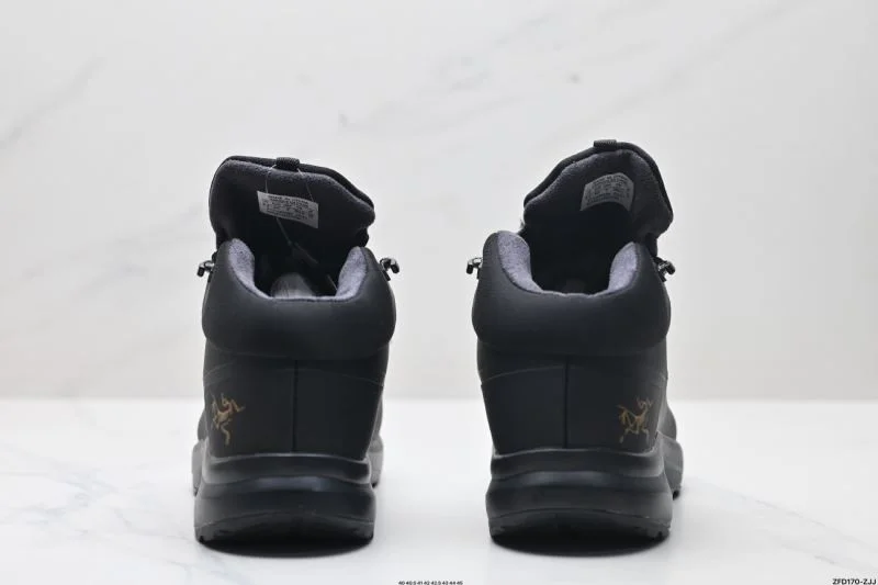 Akc Teryx Shoes SmoothTexture 3831