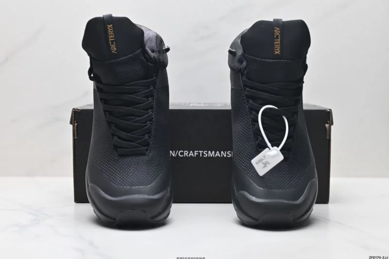 Akc Teryx Shoes SmoothTexture 3831