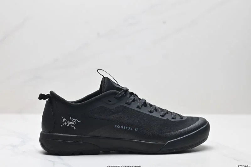 Akc Teryx Shoes HighQuality 3822