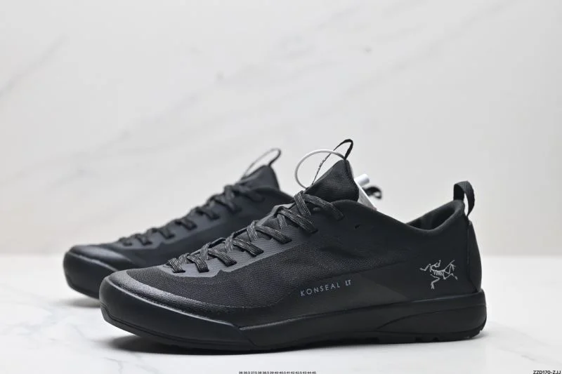 Akc Teryx Shoes HighQuality 3822