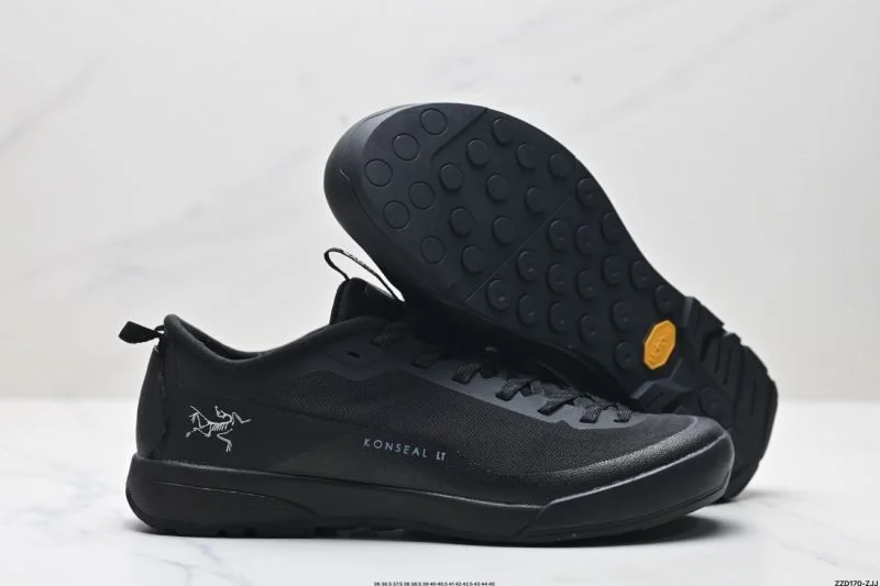 Akc Teryx Shoes HighQuality 3822