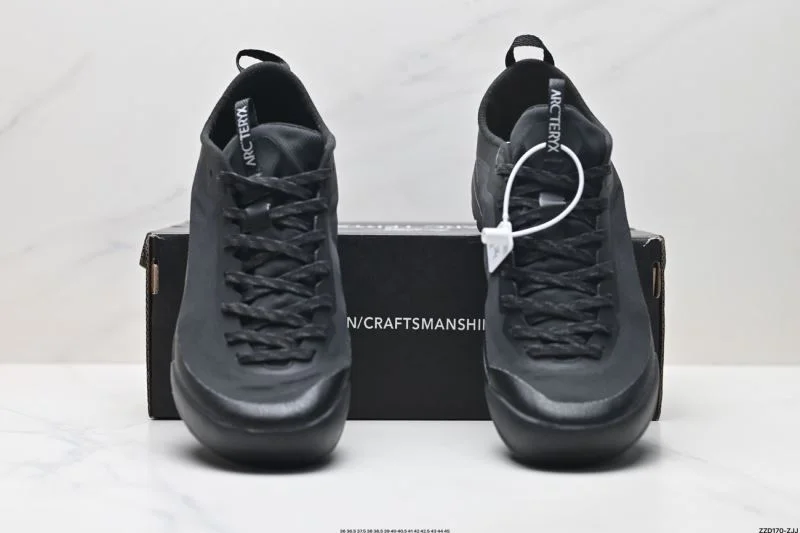 Akc Teryx Shoes HighQuality 3822