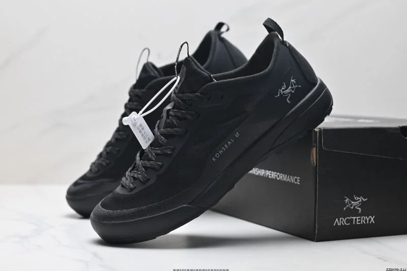 Akc Teryx Shoes HighQuality 3822