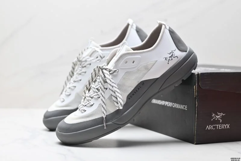 Akc Teryx Shoes Stretchable 3819