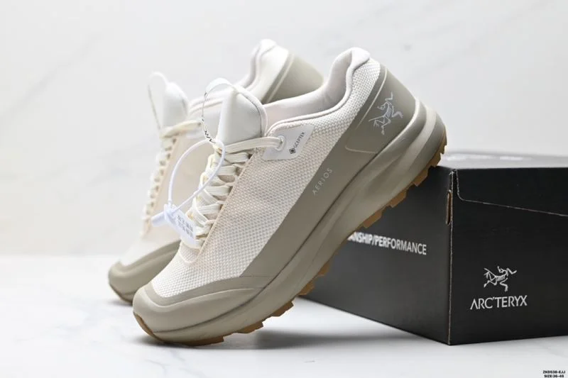 Akc Teryx Shoes Cozy 3840