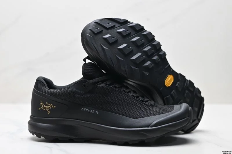 Premium Akc Teryx Shoes 3820