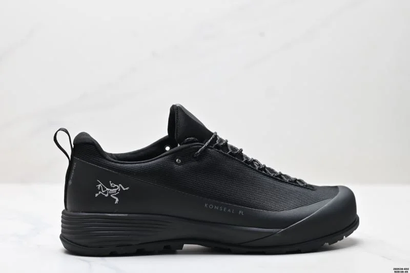 FastDry Akc Teryx Shoes 3818