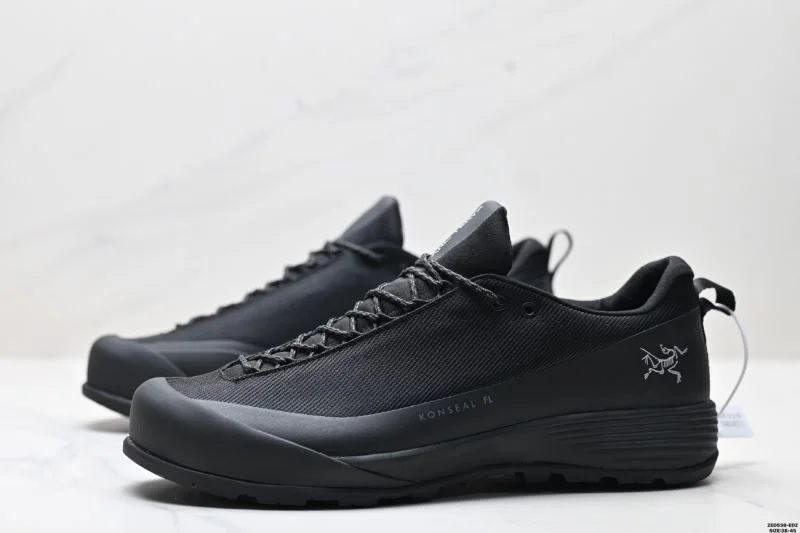 FastDry Akc Teryx Shoes 3818