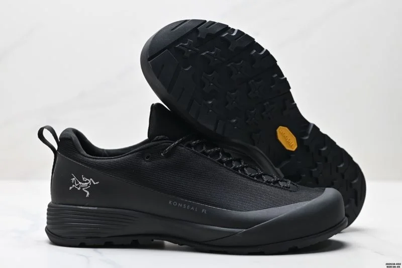 FastDry Akc Teryx Shoes 3818