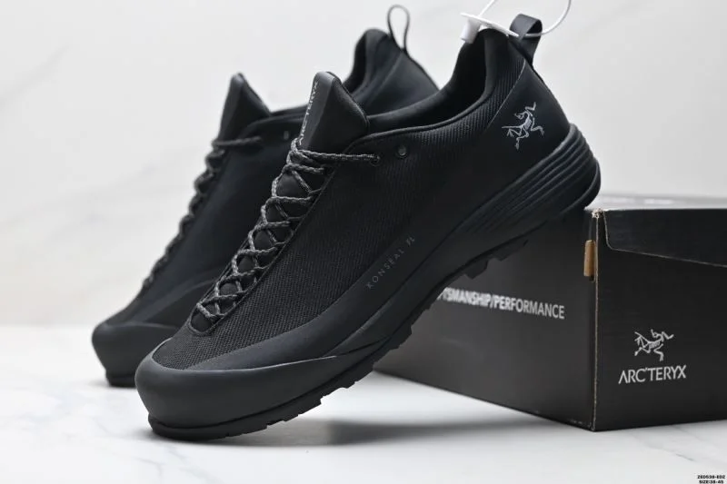 FastDry Akc Teryx Shoes 3818