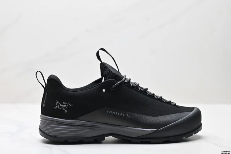 FlexibleFit Akc Teryx Shoes 3815