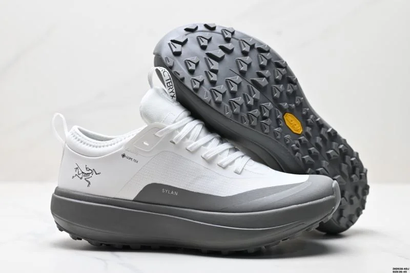 Akc Teryx Shoes Stylish 3823