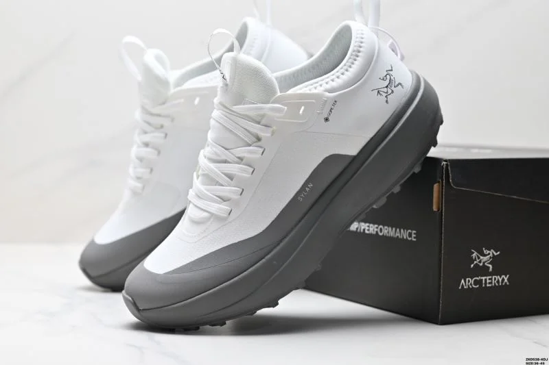 Akc Teryx Shoes Stylish 3823