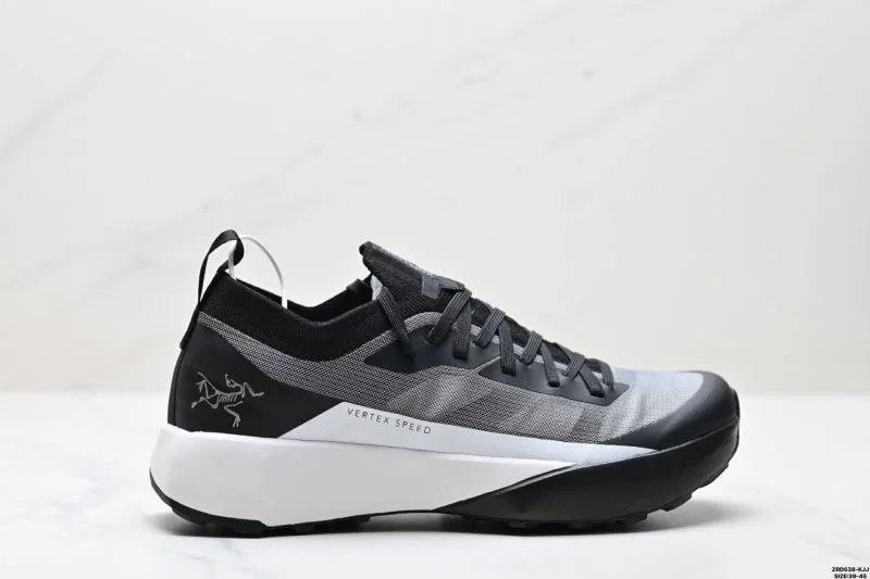 Minimalist Akc Teryx Shoes 3803