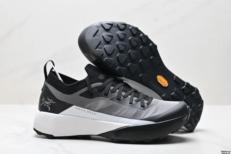 Minimalist Akc Teryx Shoes 3803
