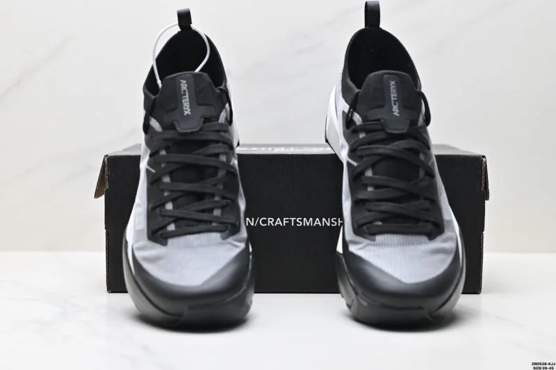 Minimalist Akc Teryx Shoes 3803