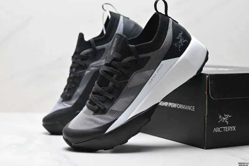Minimalist Akc Teryx Shoes 3803