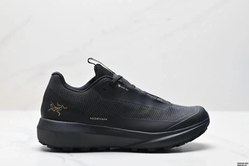 Akc Teryx Shoes Modern 3846