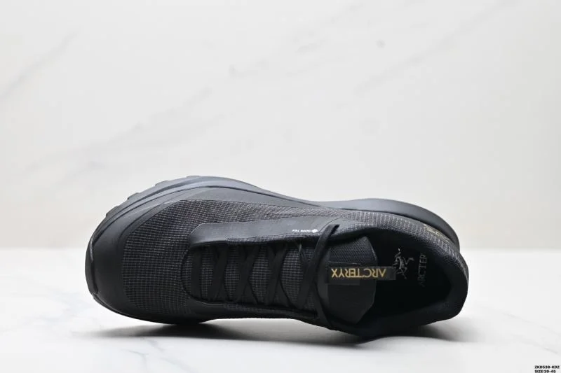 Akc Teryx Shoes Modern 3846