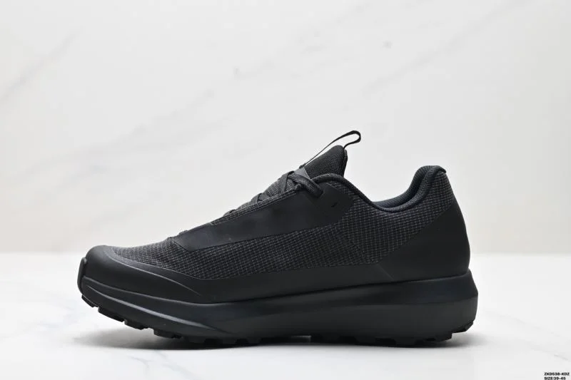 Akc Teryx Shoes Modern 3846
