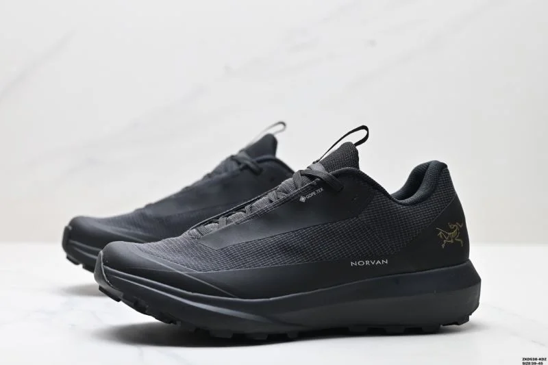 Akc Teryx Shoes Modern 3846