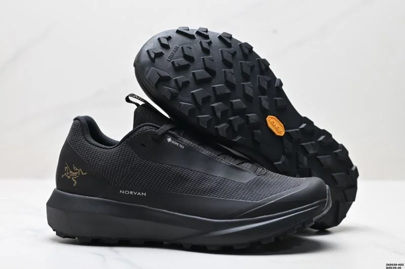 Akc Teryx Shoes Modern 3846