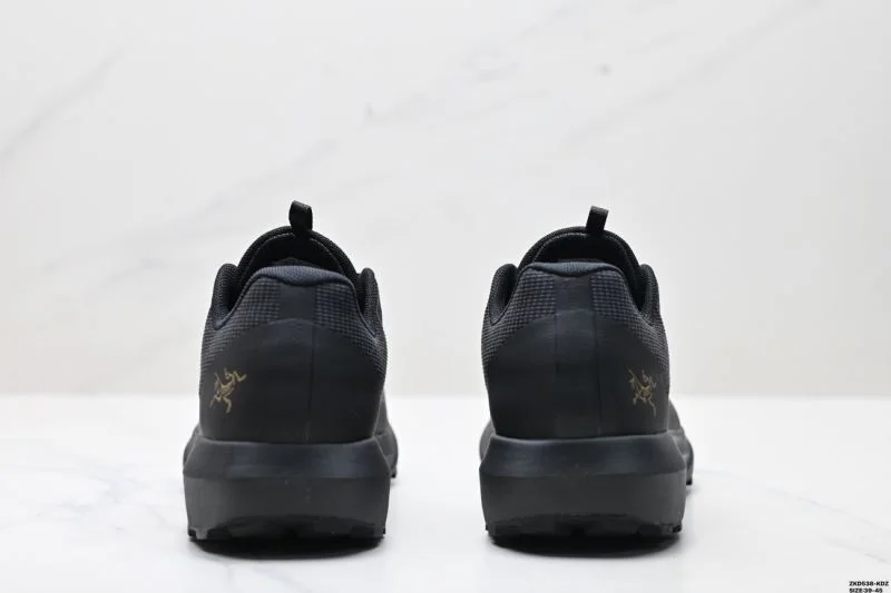 Akc Teryx Shoes Modern 3846