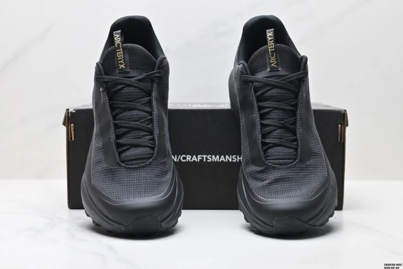 Akc Teryx Shoes Modern 3846