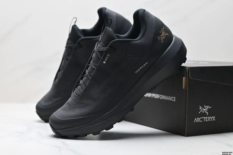 Akc Teryx Shoes Modern 3846