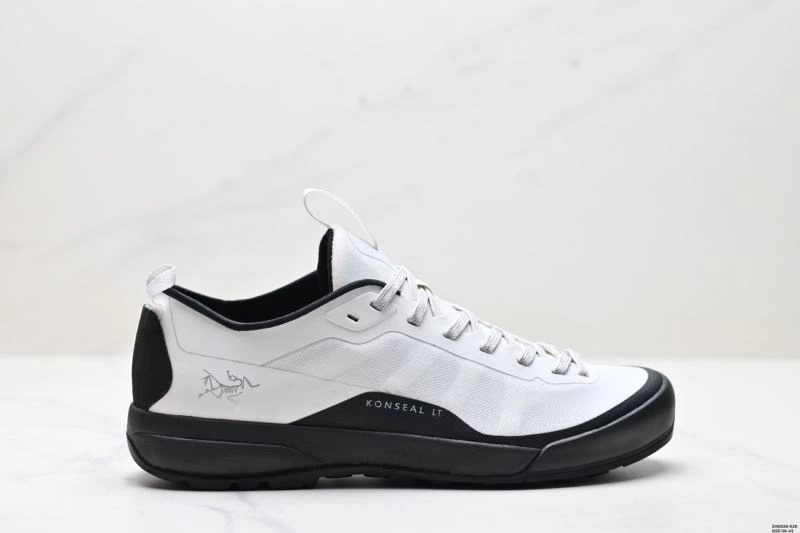 TravelReady Akc Teryx Shoes 2823