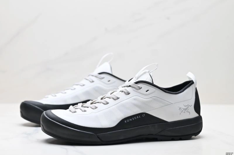 TravelReady Akc Teryx Shoes 2823