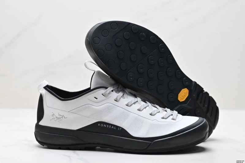 TravelReady Akc Teryx Shoes 2823