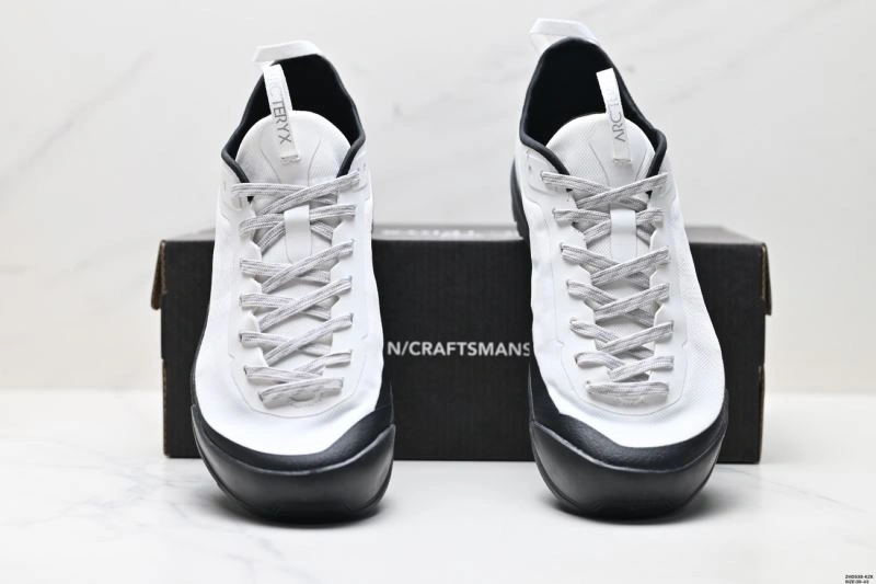 TravelReady Akc Teryx Shoes 2823