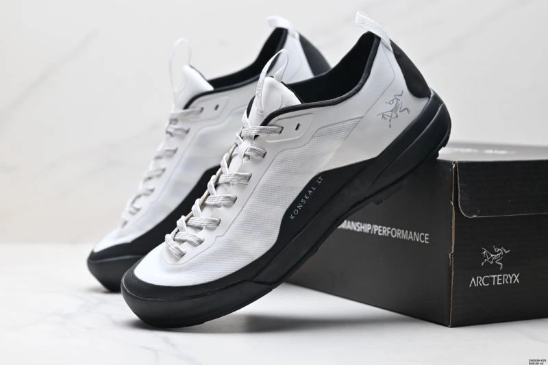 TravelReady Akc Teryx Shoes 2823