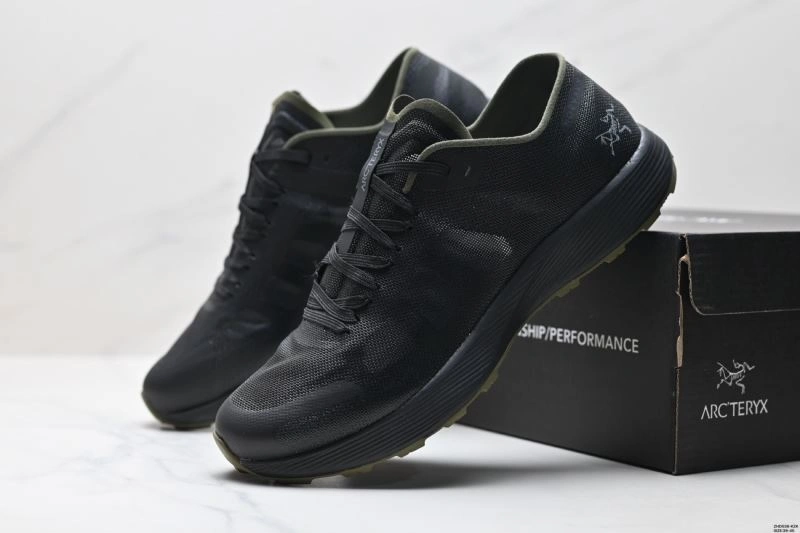 Sporty Akc Teryx Shoes 2813