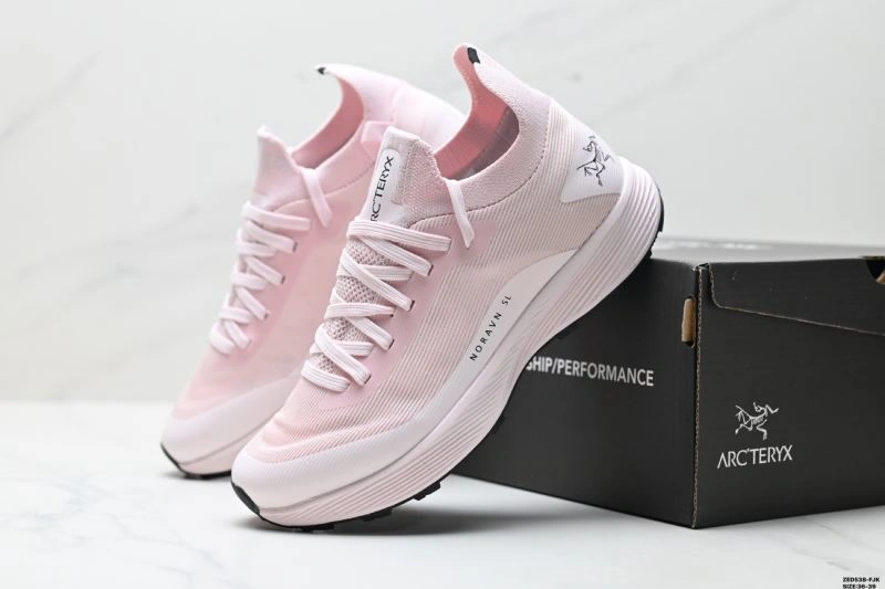 NewStyle Akc Teryx Shoes 2814