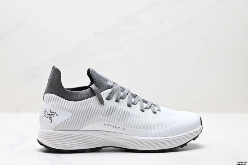 TechFriendly Akc Teryx Shoes 2821