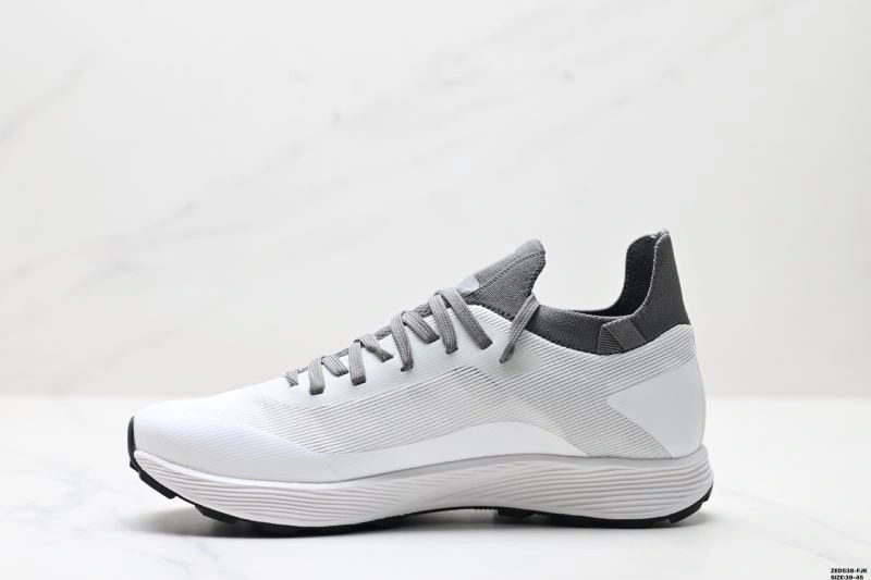 TechFriendly Akc Teryx Shoes 2821