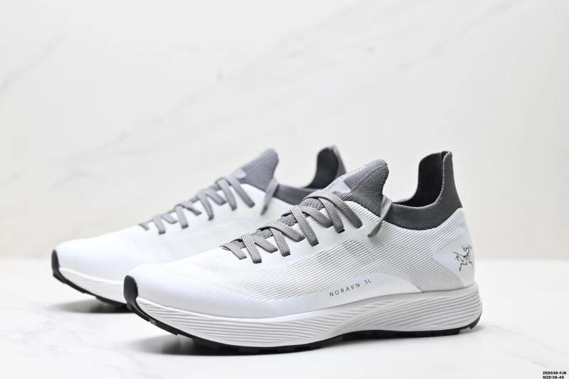 TechFriendly Akc Teryx Shoes 2821