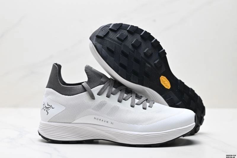 TechFriendly Akc Teryx Shoes 2821