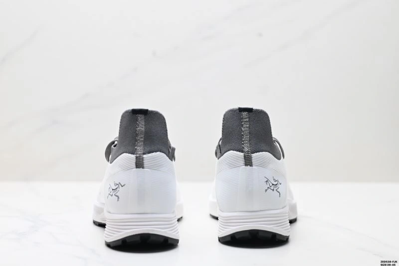 TechFriendly Akc Teryx Shoes 2821