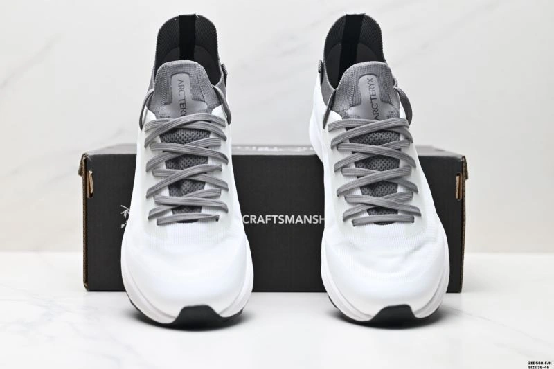 TechFriendly Akc Teryx Shoes 2821