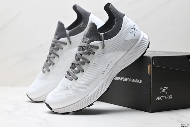 TechFriendly Akc Teryx Shoes 2821