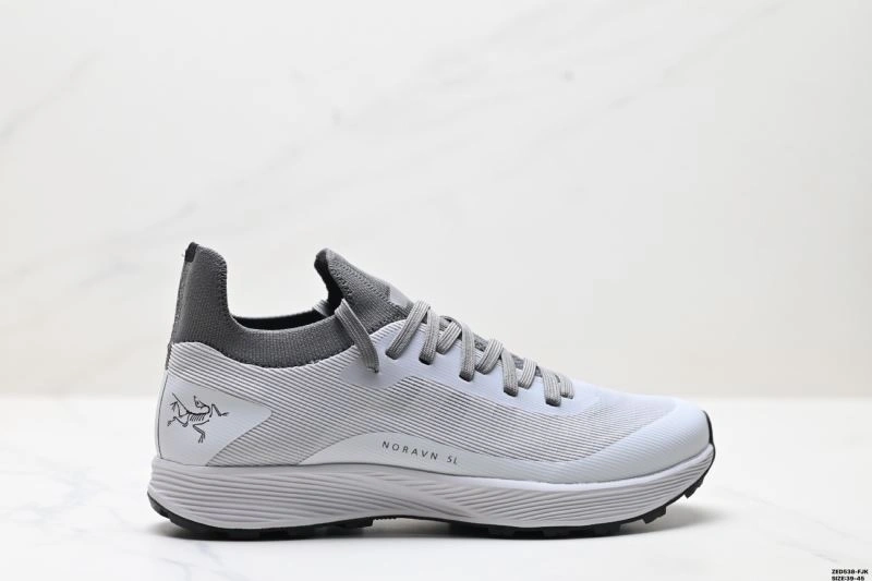 Comfortable Akc Teryx Shoes 2816